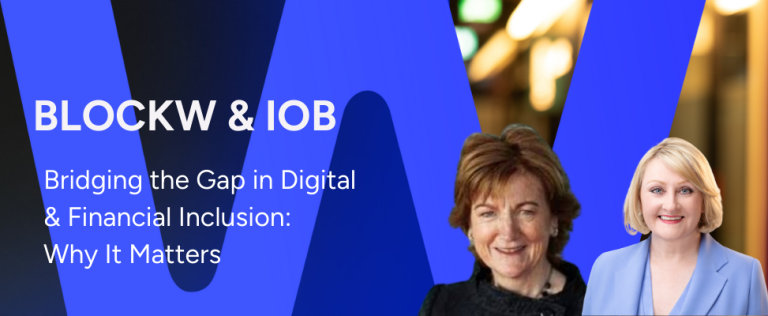 Bridging the Gap in Digital and Financial Inclusion: Why It Matters ...