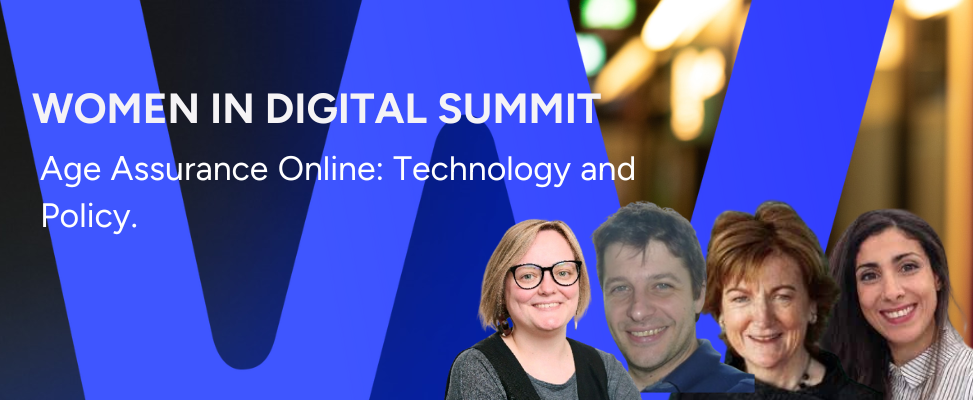 Women in Digital Summit 2025